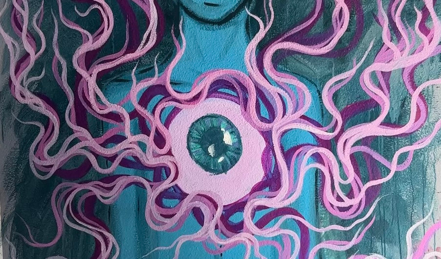 Posters – Talyeh Galvez