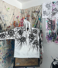 Load image into Gallery viewer, 421EYES zipup PREORDER
