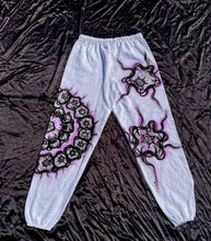 Load image into Gallery viewer, 421 spiral EYEZ pants PREORDER (all colors)
