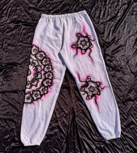 Load image into Gallery viewer, 421 spiral EYEZ pants PREORDER (all colors)
