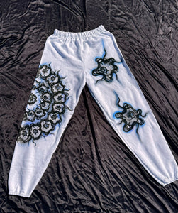 421 spiral EYEZ pants PREORDER (all colors)